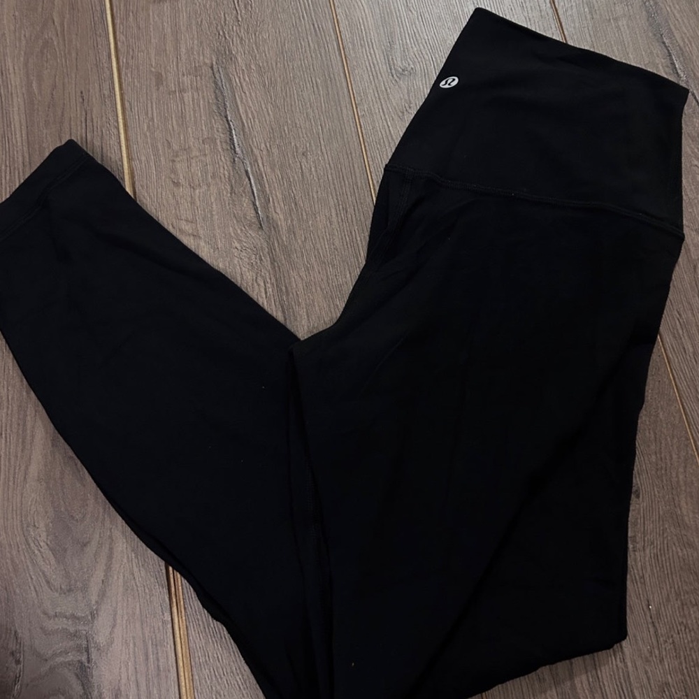 Lululemon align 25”
